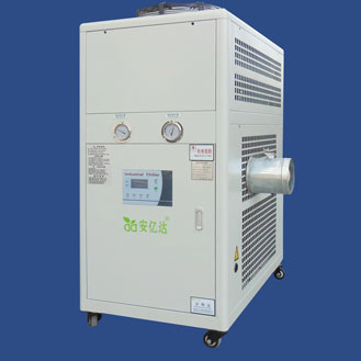 工业冷风机